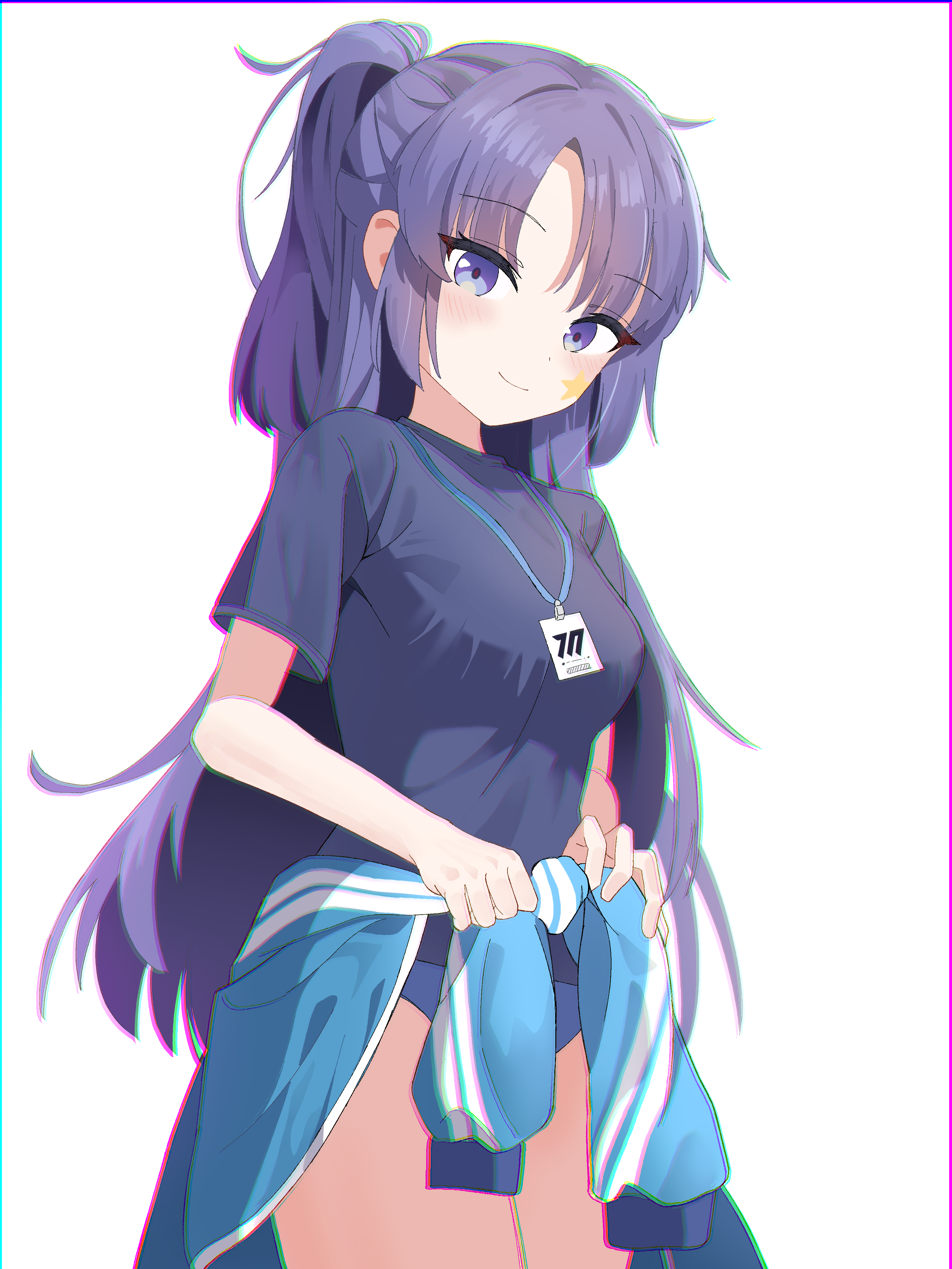 Hayase Yuuka
