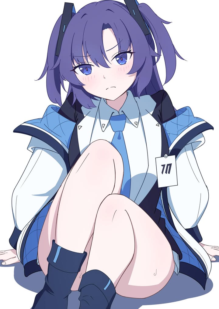 Hayase Yuuka