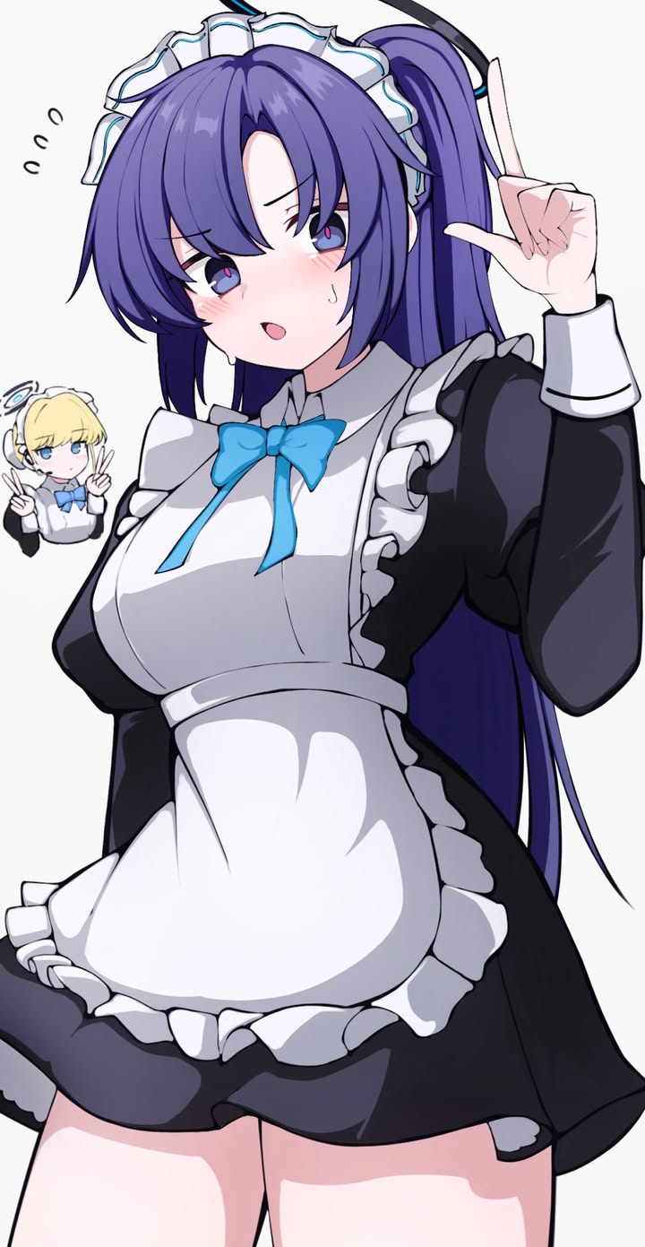 Hayase Yuuka