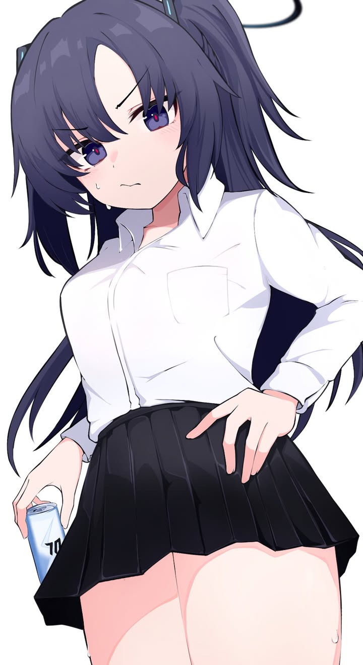 Hayase Yuuka