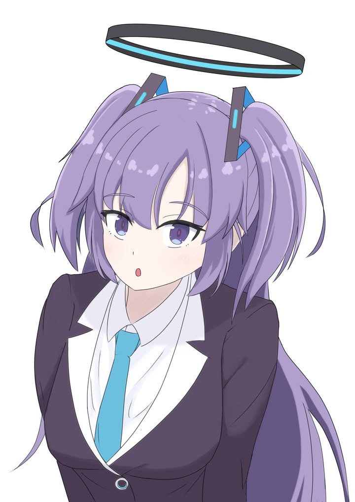 Hayase Yuuka