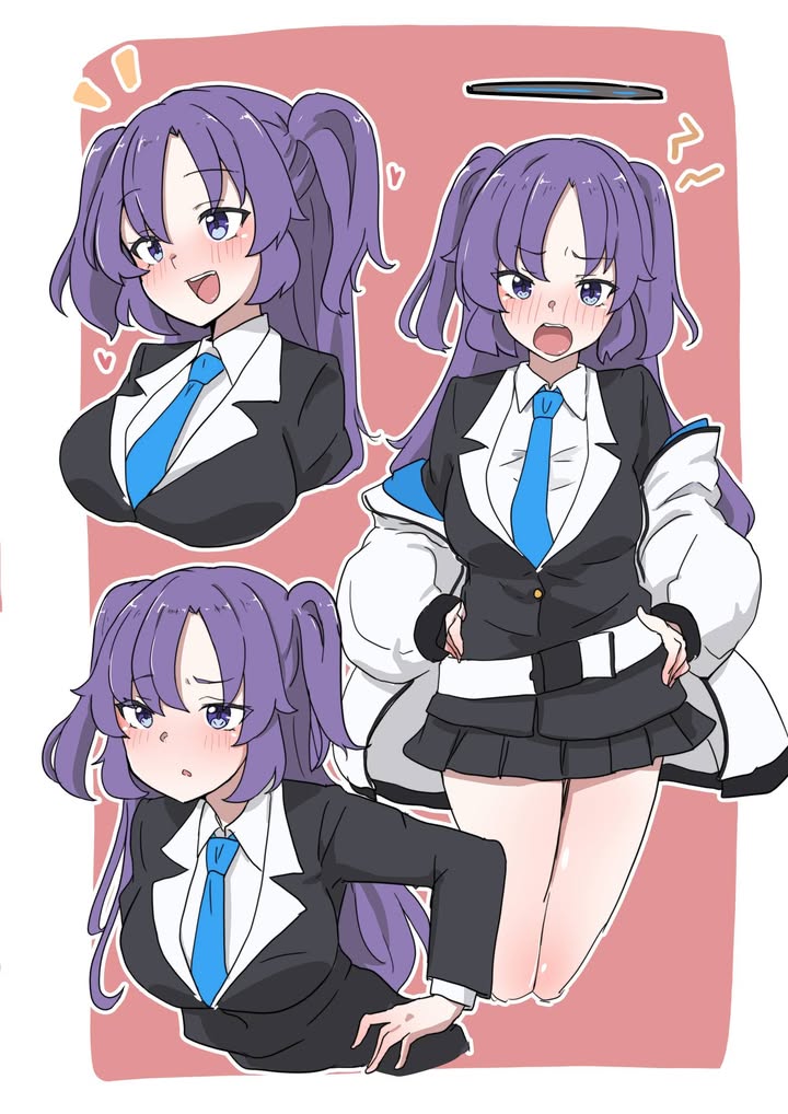 Hayase Yuuka