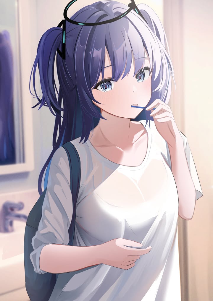 Hayase Yuuka