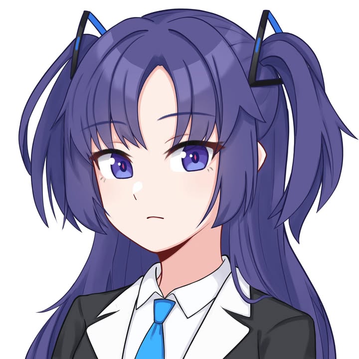 Hayase Yuuka
