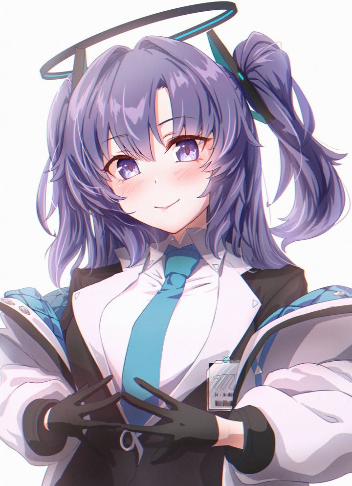 Hayase Yuuka