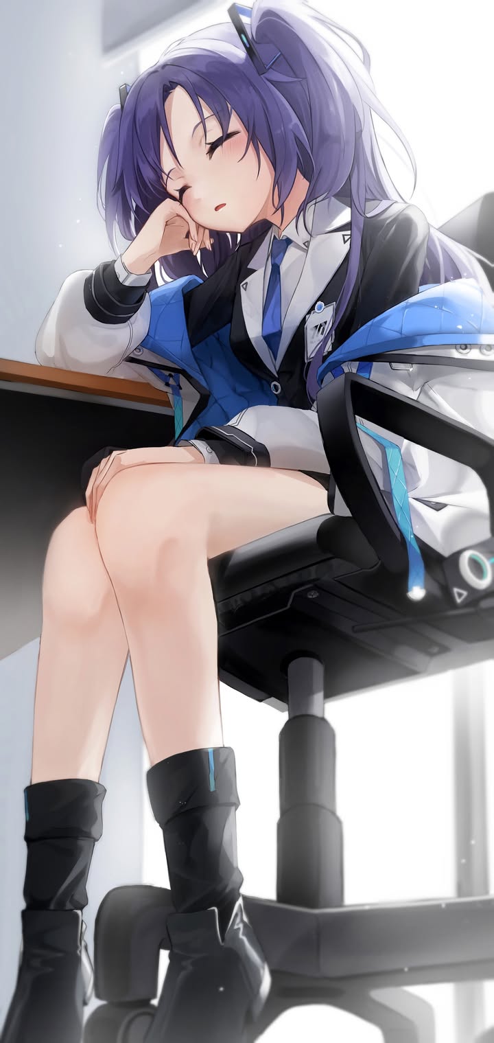 Hayase Yuuka