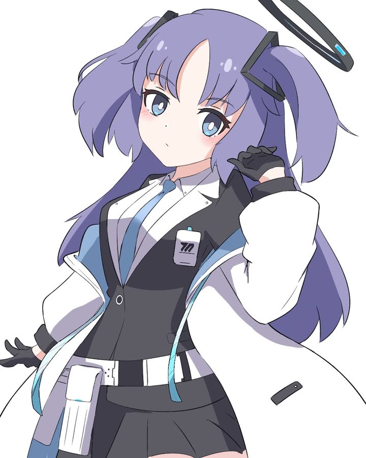 Hayase Yuuka