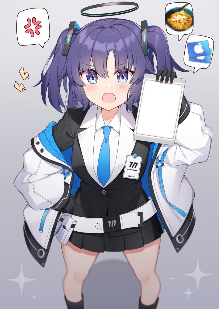 Hayase Yuuka