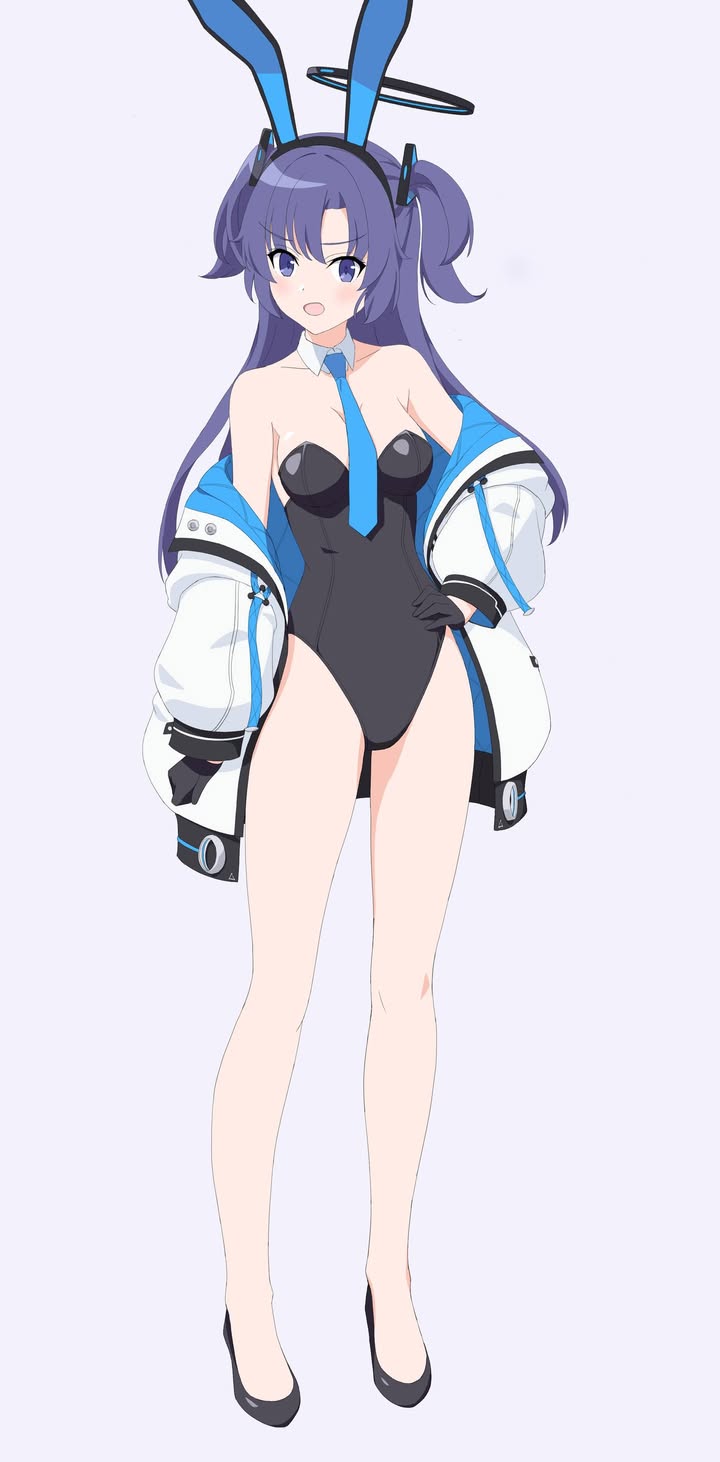 Hayase Yuuka