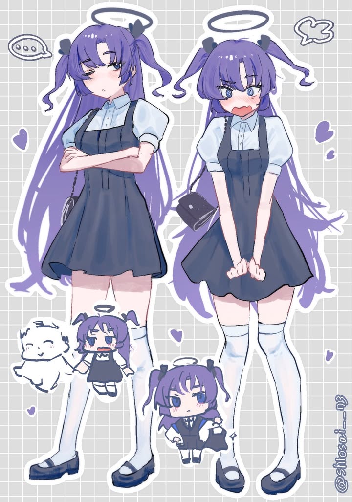 Hayase Yuuka