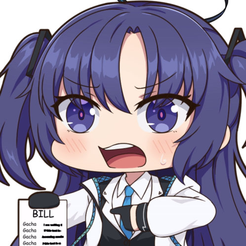Hayase Yuuka