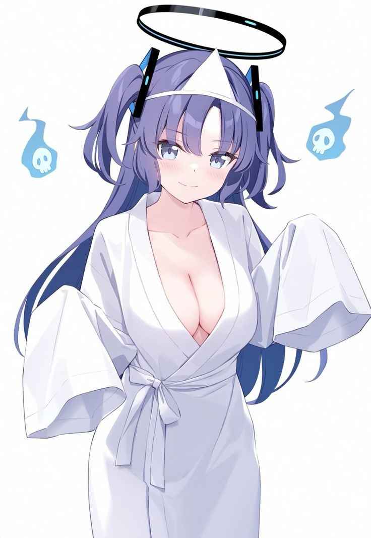 Hayase Yuuka