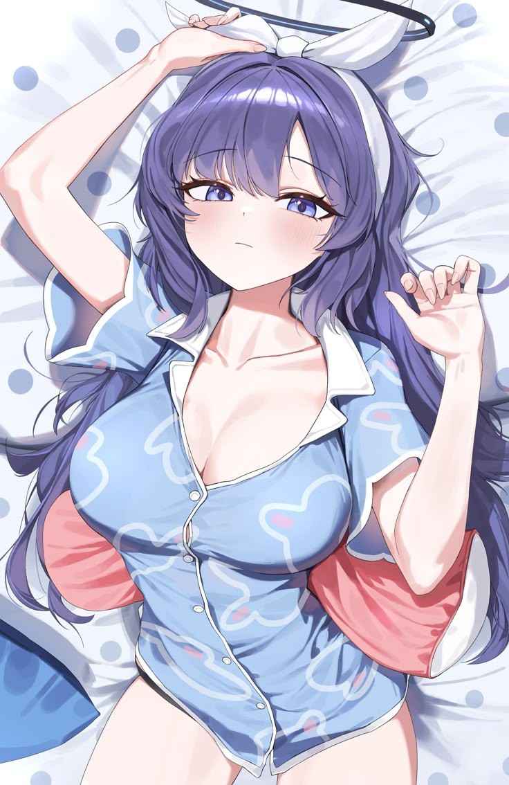 Hayase Yuuka