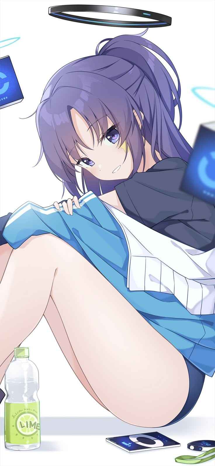 Hayase Yuuka