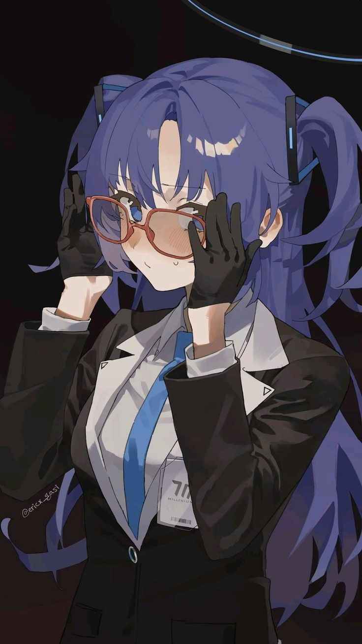 Hayase Yuuka
