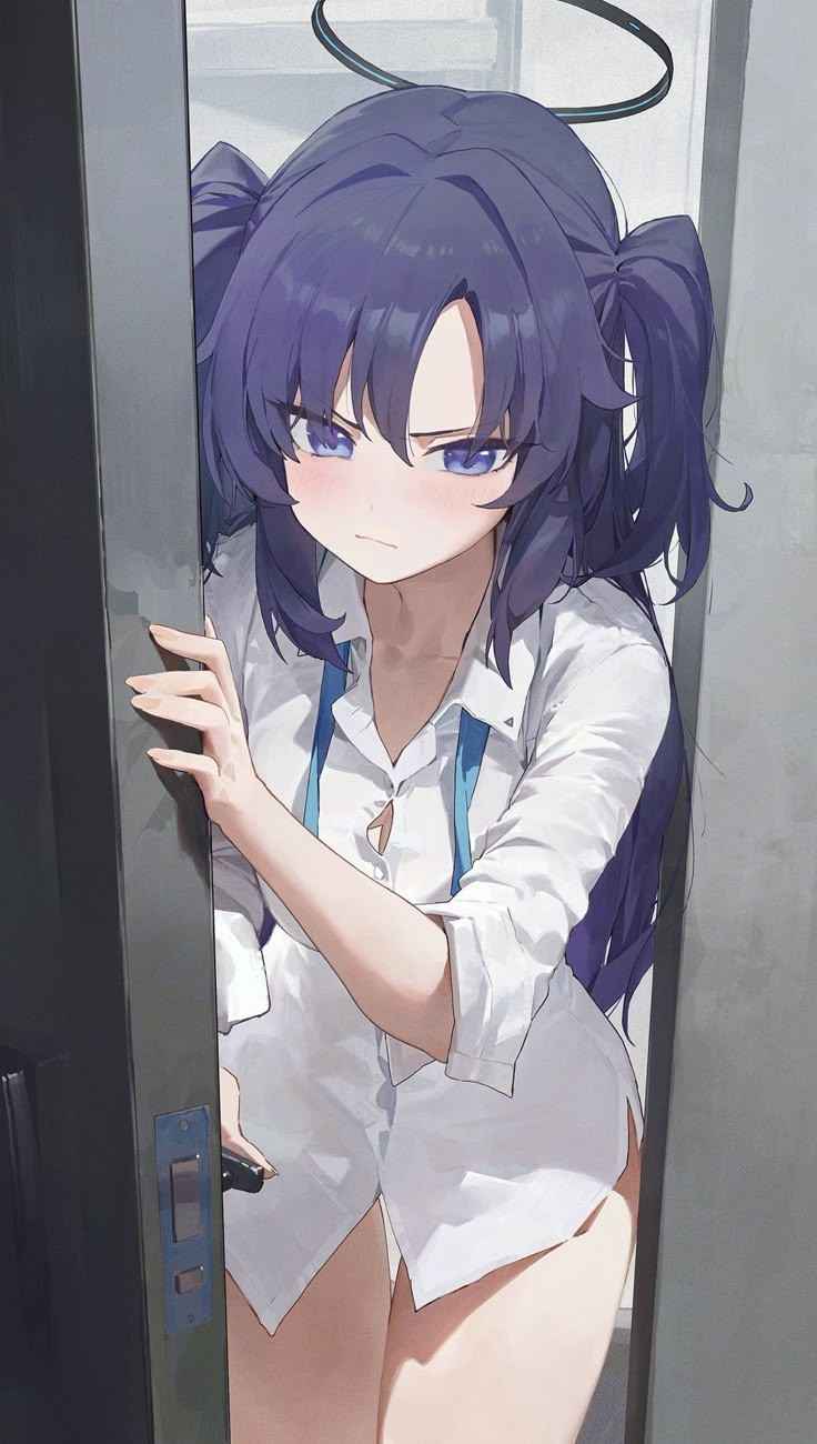 Hayase Yuuka