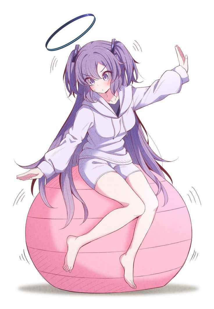 Hayase Yuuka
