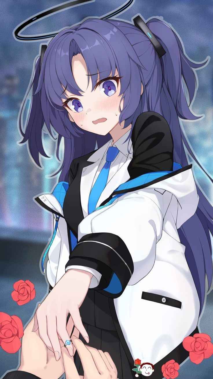 Hayase Yuuka