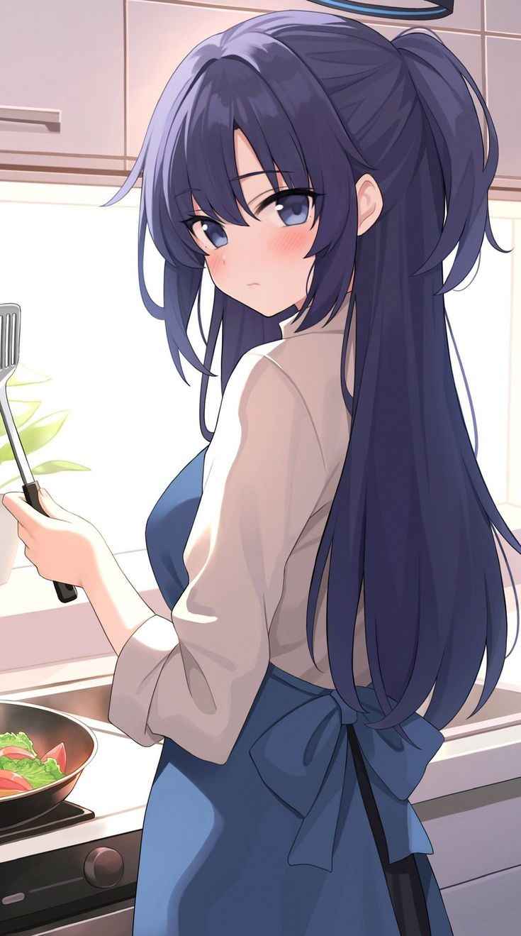 Hayase Yuuka