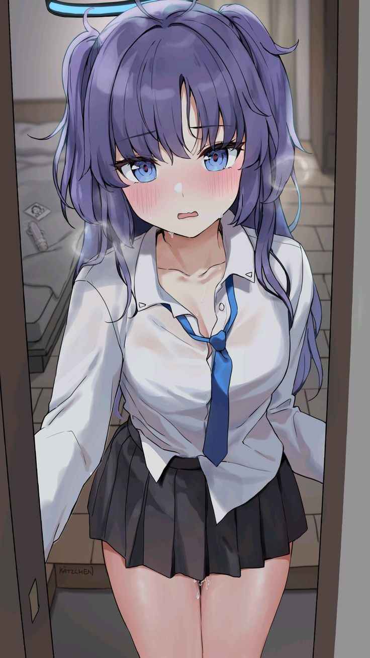 Hayase Yuuka