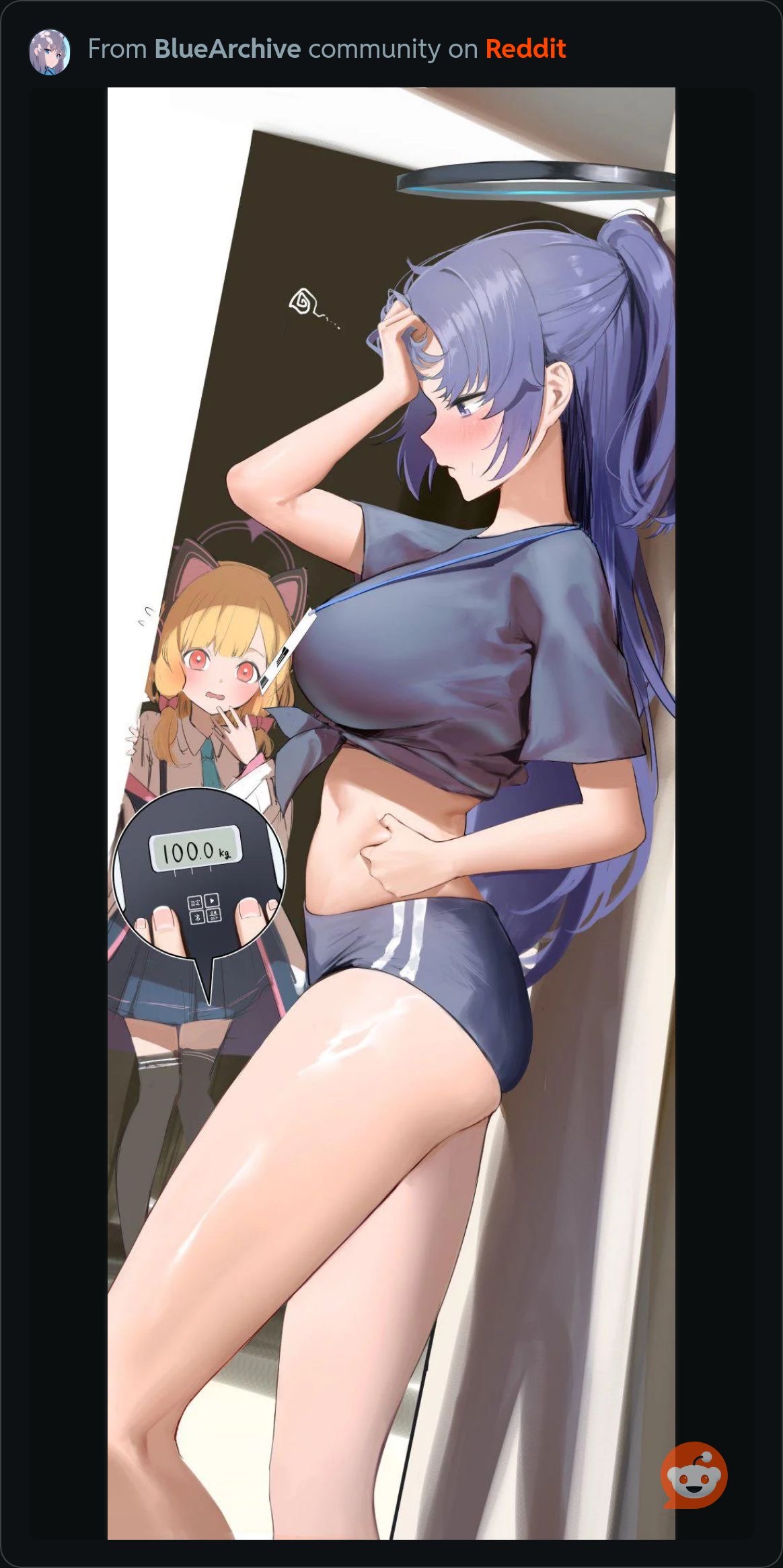Hayase Yuuka