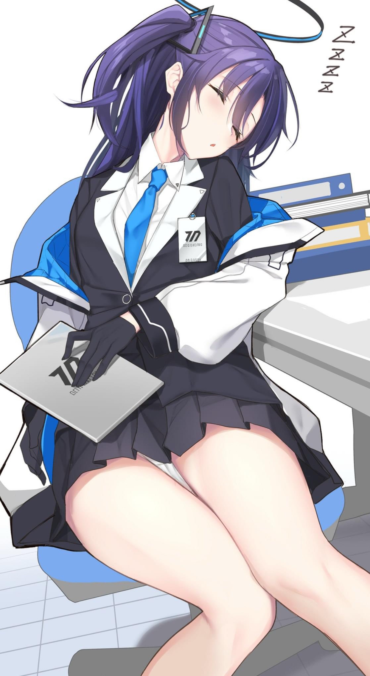 Hayase Yuuka
