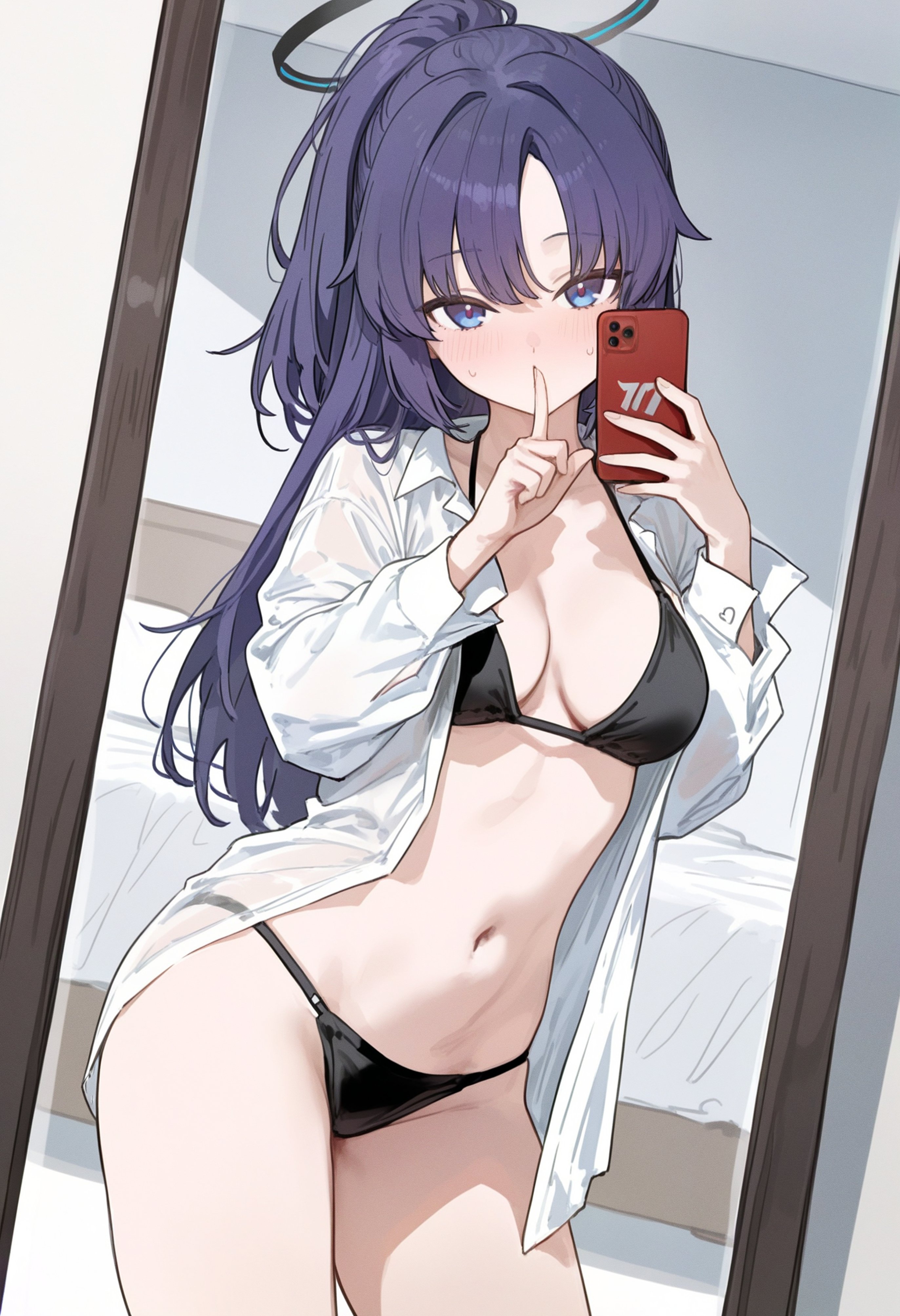 Hayase Yuuka