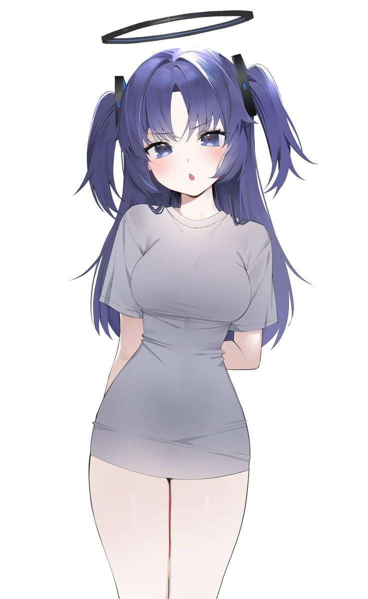 Hayase Yuuka