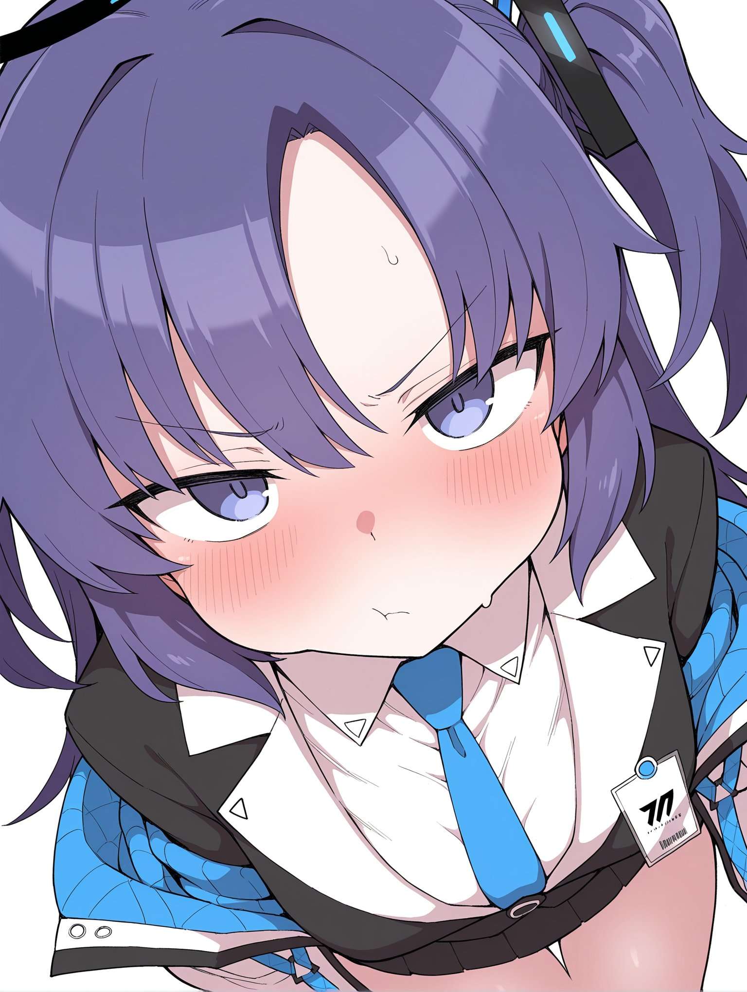 Hayase Yuuka
