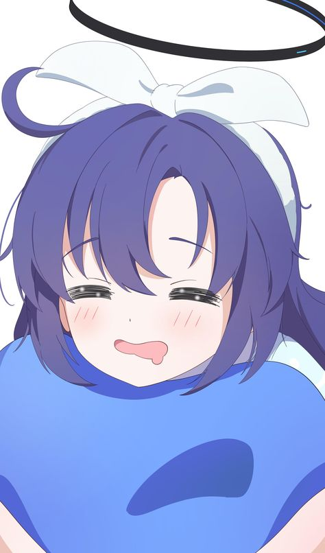 Hayase Yuuka