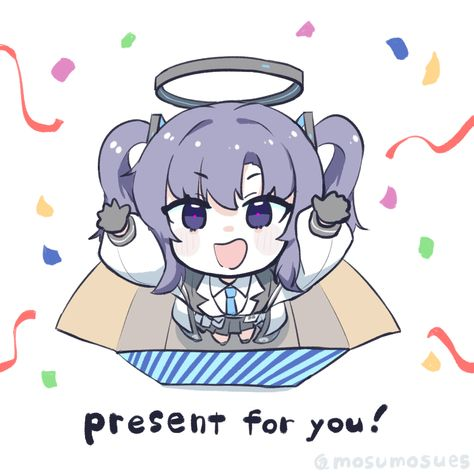 Hayase Yuuka