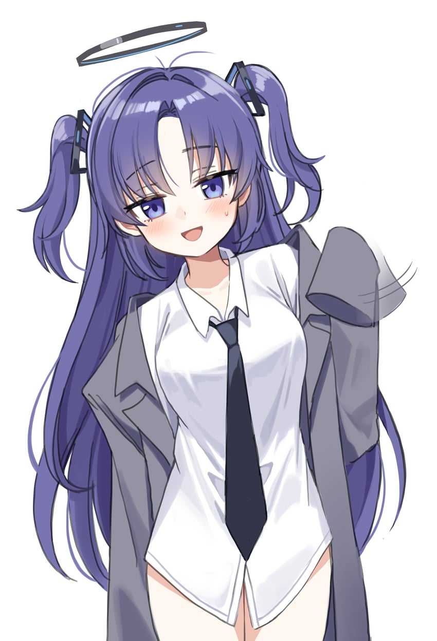 Hayase Yuuka