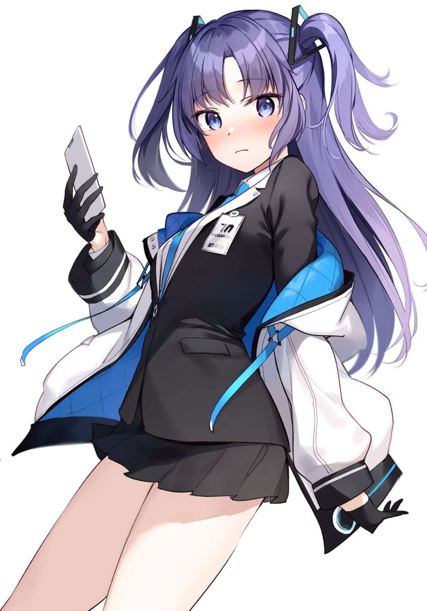 Hayase Yuuka